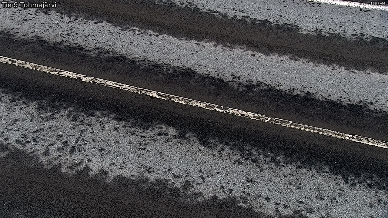 Kelikamerat Kuva Tie 9 Tohmajärvi, Tohmajärvi, Pohjois-Karjala