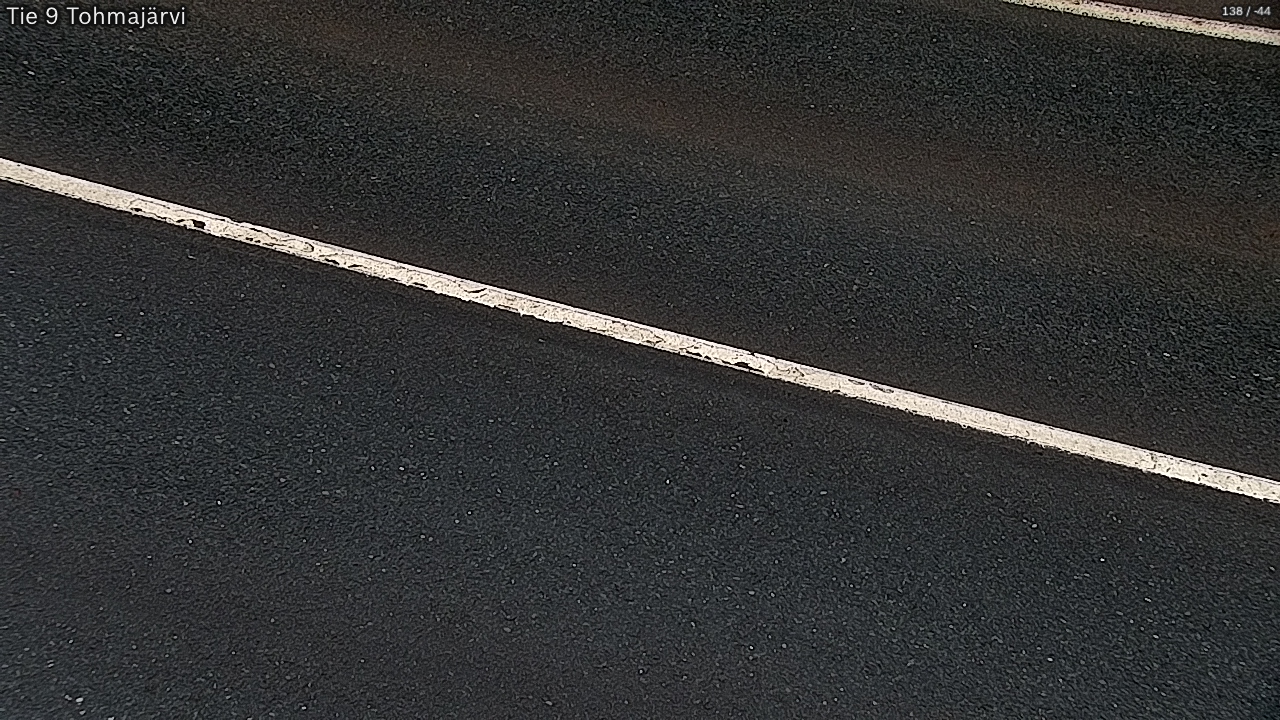 Kelikamerat Kuva Tie 9 Tohmajärvi, Tohmajärvi, Pohjois-Karjala