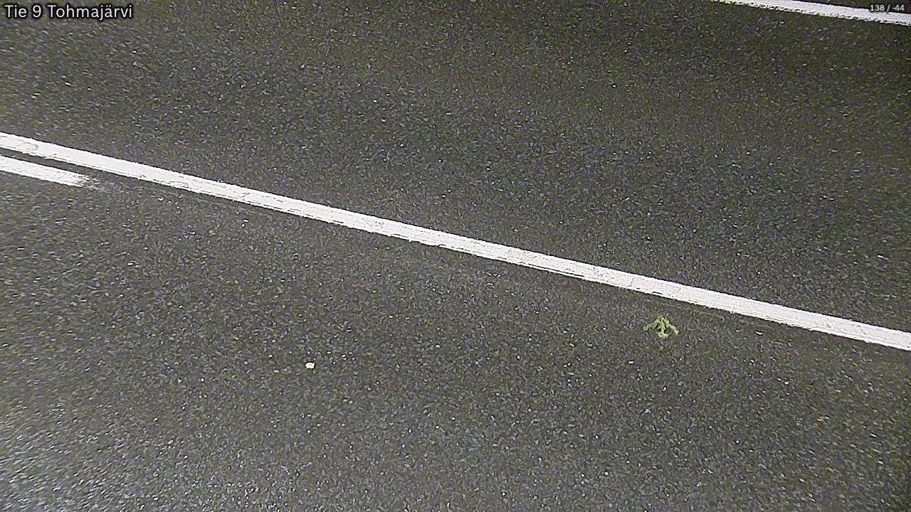 Kelikamerat Kuva Tie 9 Tohmajärvi, Tohmajärvi, Pohjois-Karjala