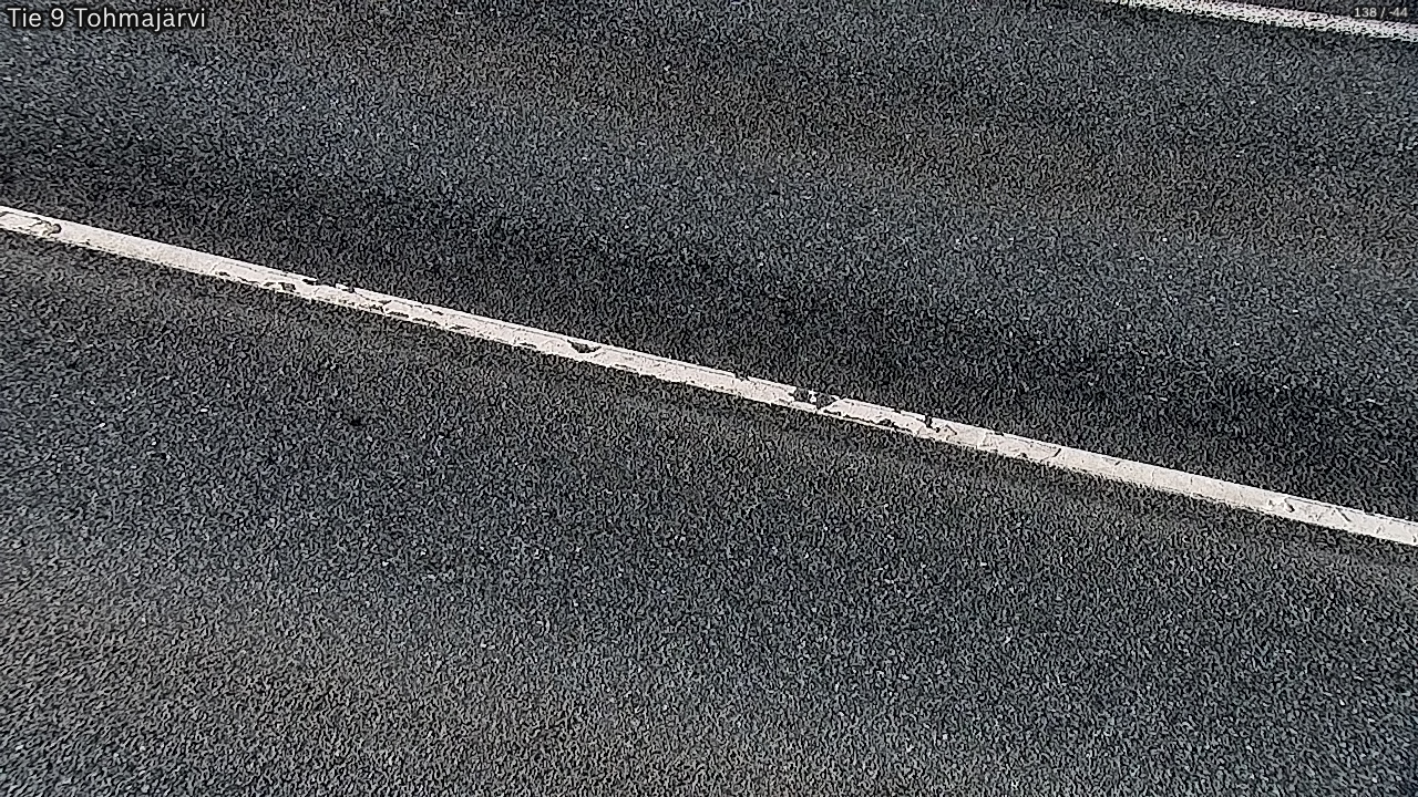 Kelikamerat Kuva Tie 9 Tohmajärvi, Tohmajärvi, Pohjois-Karjala
