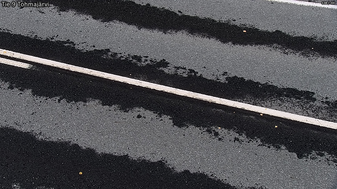 Kelikamerat Kuva Tie 9 Tohmajärvi, Tohmajärvi, Pohjois-Karjala