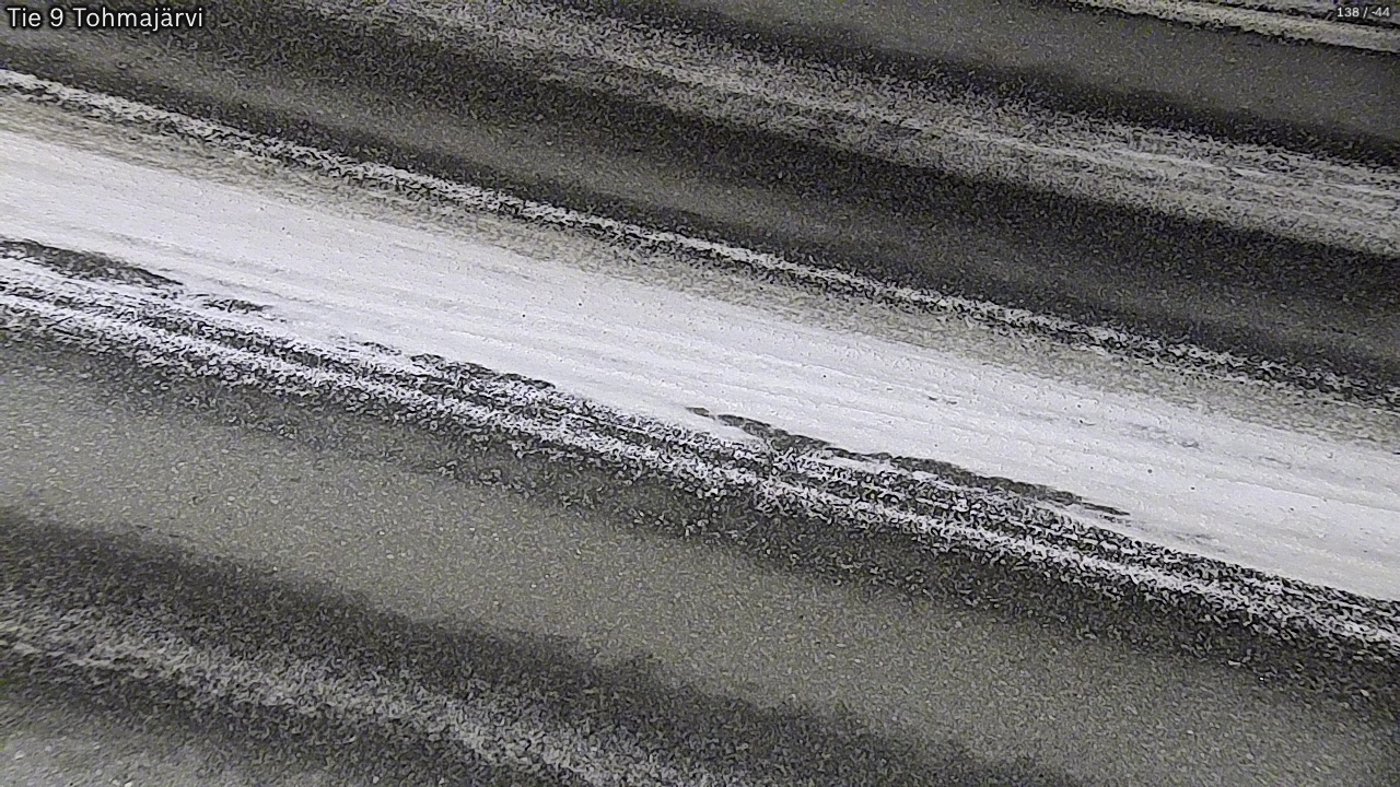 Kelikamerat Kuva Tie 9 Tohmajärvi, Tohmajärvi, Pohjois-Karjala