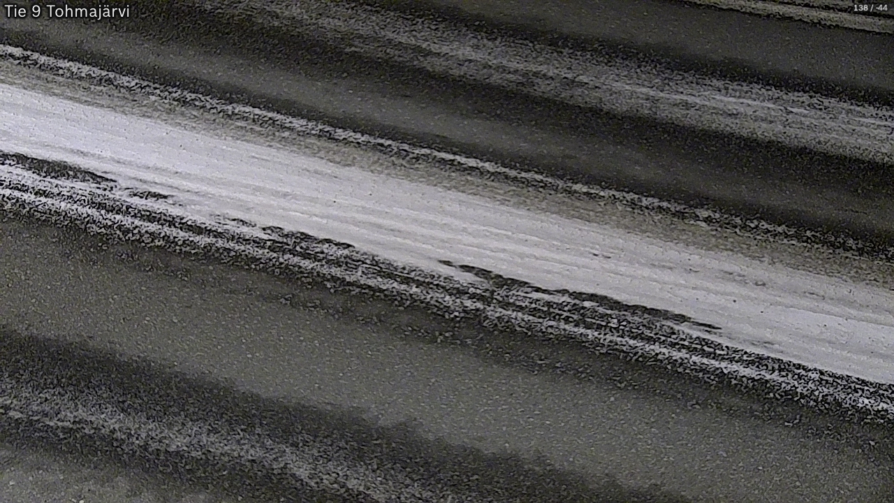 Kelikamerat Kuva Tie 9 Tohmajärvi, Tohmajärvi, Pohjois-Karjala