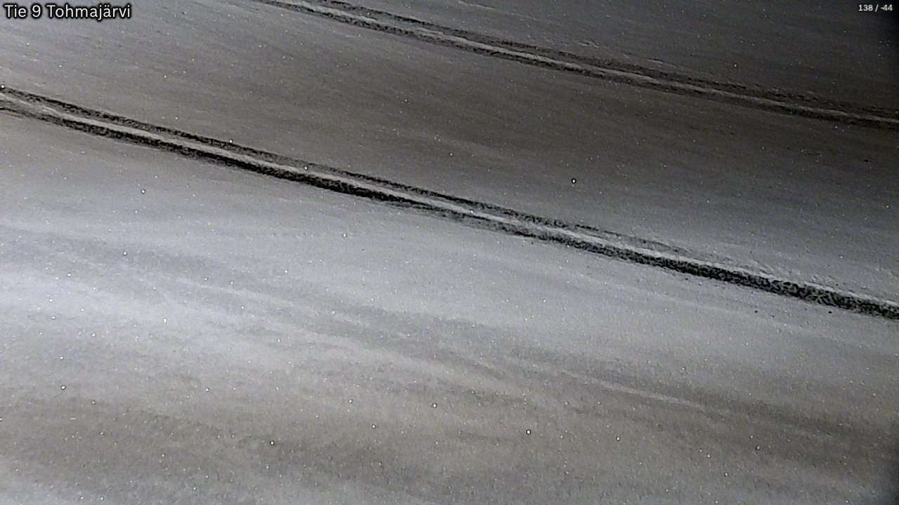 Kelikamerat Kuva Tie 9 Tohmajärvi, Tohmajärvi, Pohjois-Karjala