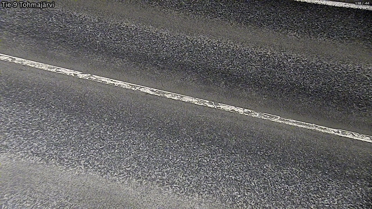 Kelikamerat Kuva Tie 9 Tohmajärvi, Tohmajärvi, Pohjois-Karjala