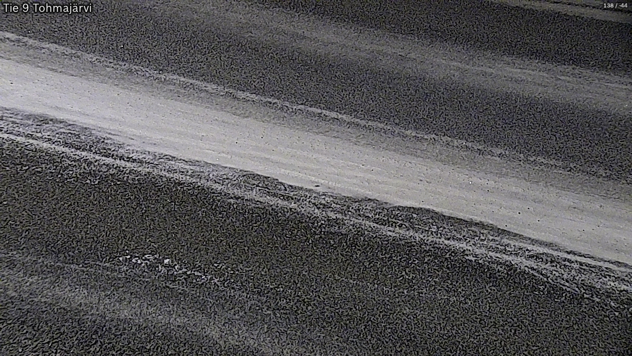 Kelikamerat Kuva Tie 9 Tohmajärvi, Tohmajärvi, Pohjois-Karjala