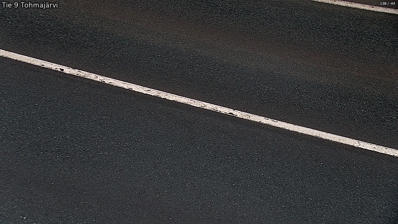 Kelikamerat Kuva Tie 9 Tohmajärvi, Tohmajärvi, Pohjois-Karjala