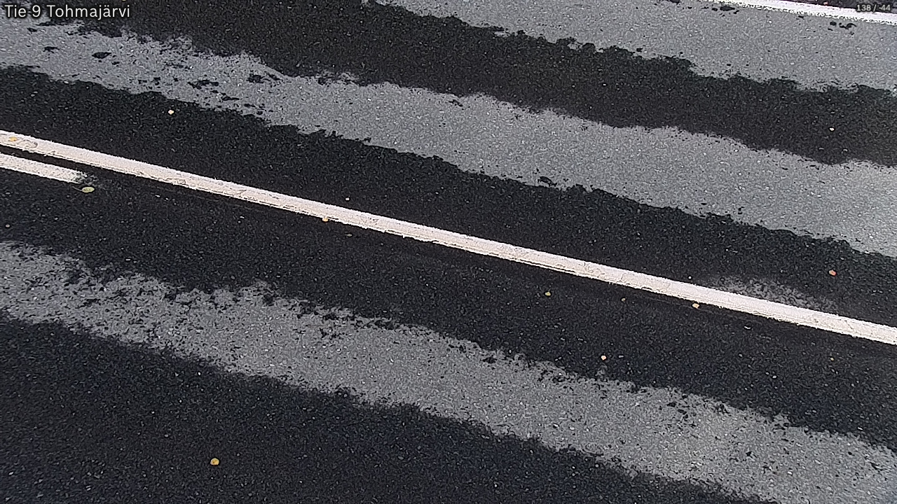 Kelikamerat Kuva Tie 9 Tohmajärvi, Tohmajärvi, Pohjois-Karjala