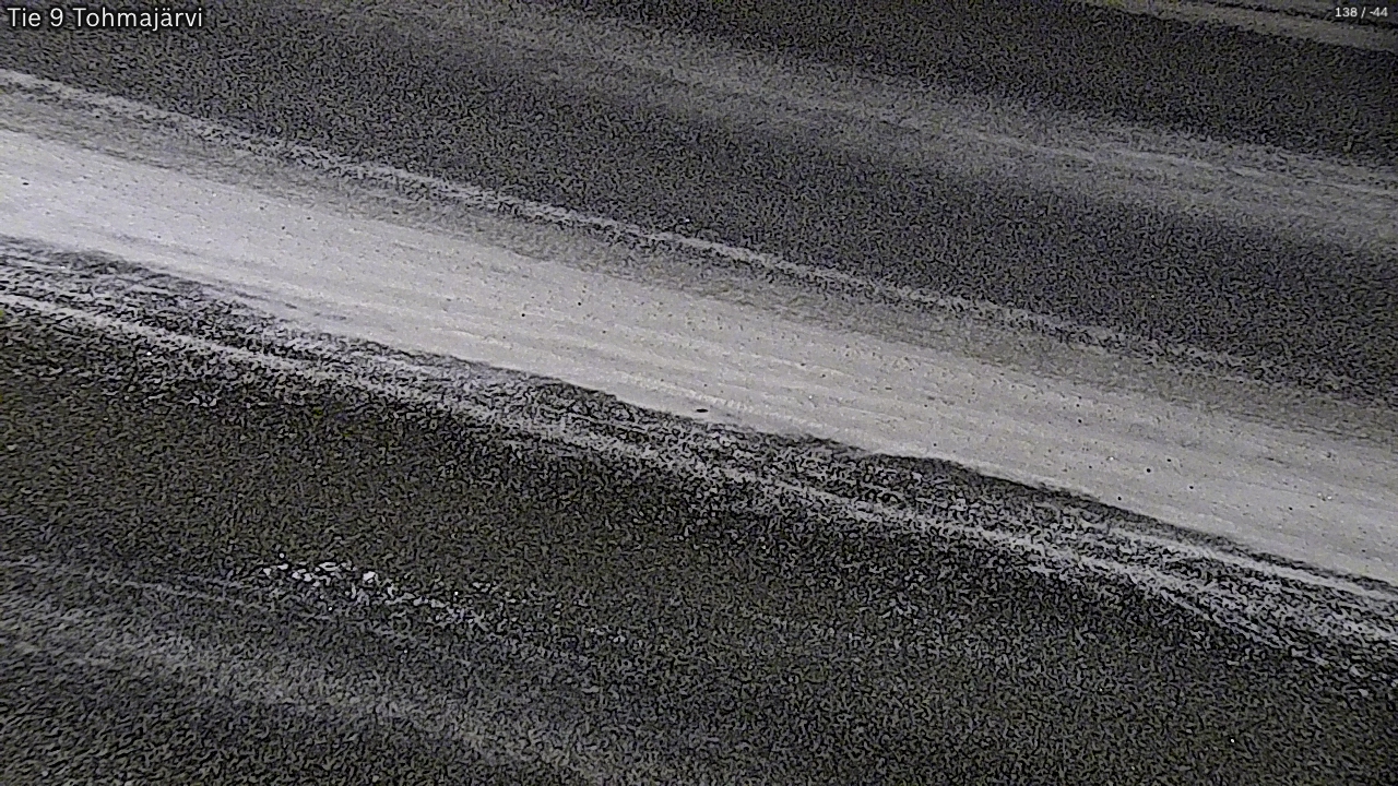 Kelikamerat Kuva Tie 9 Tohmajärvi, Tohmajärvi, Pohjois-Karjala