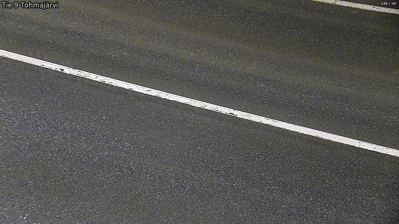 Kelikamerat Kuva Tie 9 Tohmajärvi, Tohmajärvi, Pohjois-Karjala