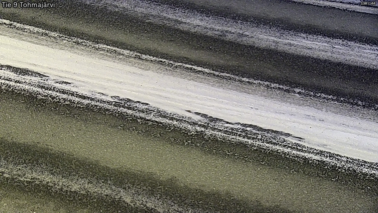 Kelikamerat Kuva Tie 9 Tohmajärvi, Tohmajärvi, Pohjois-Karjala