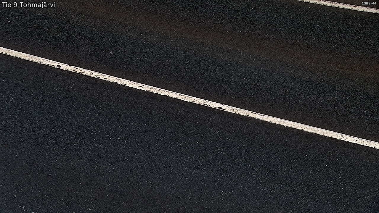 Kelikamerat Kuva Tie 9 Tohmajärvi, Tohmajärvi, Pohjois-Karjala