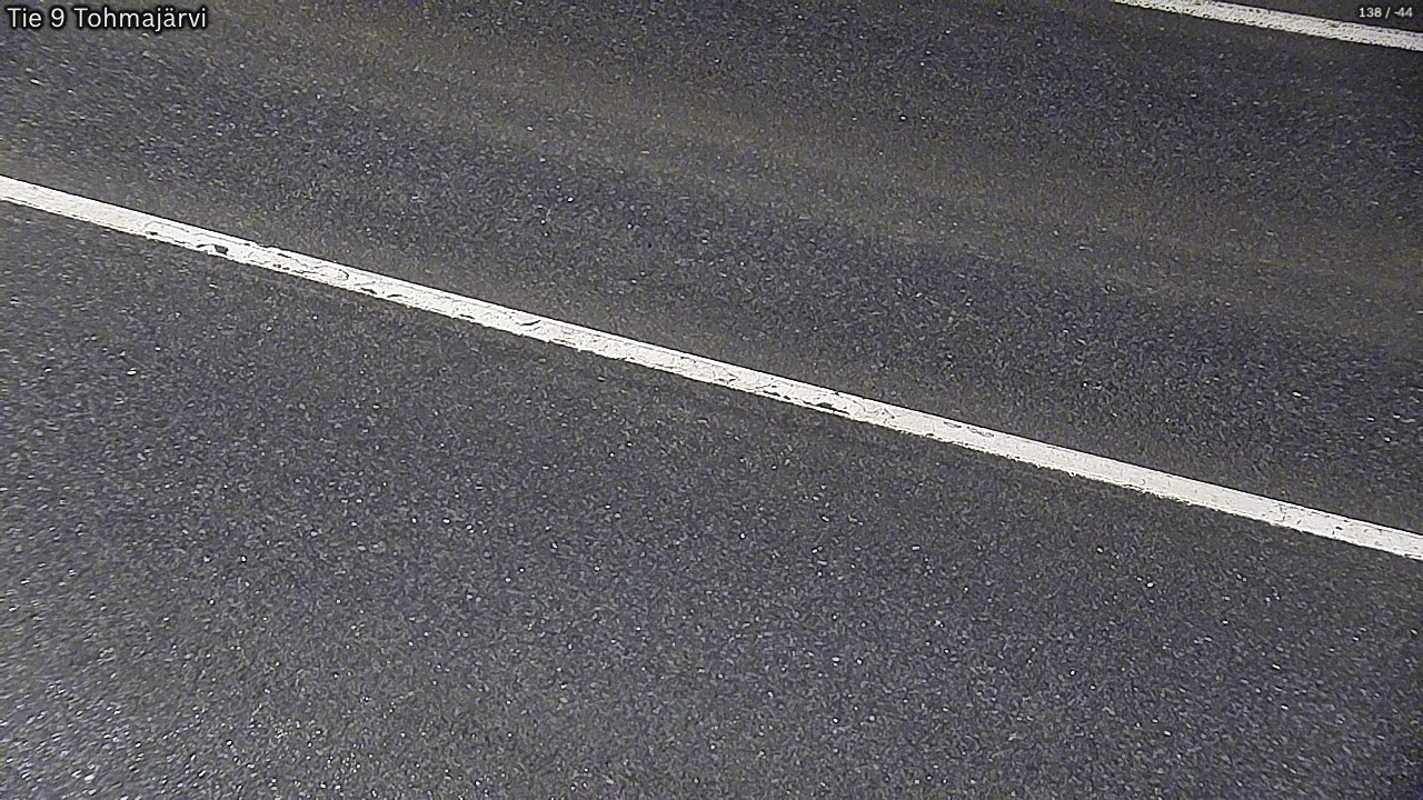 Kelikamerat Kuva Tie 9 Tohmajärvi, Tohmajärvi, Pohjois-Karjala