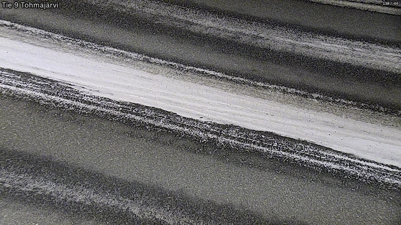 Kelikamerat Kuva Tie 9 Tohmajärvi, Tohmajärvi, Pohjois-Karjala