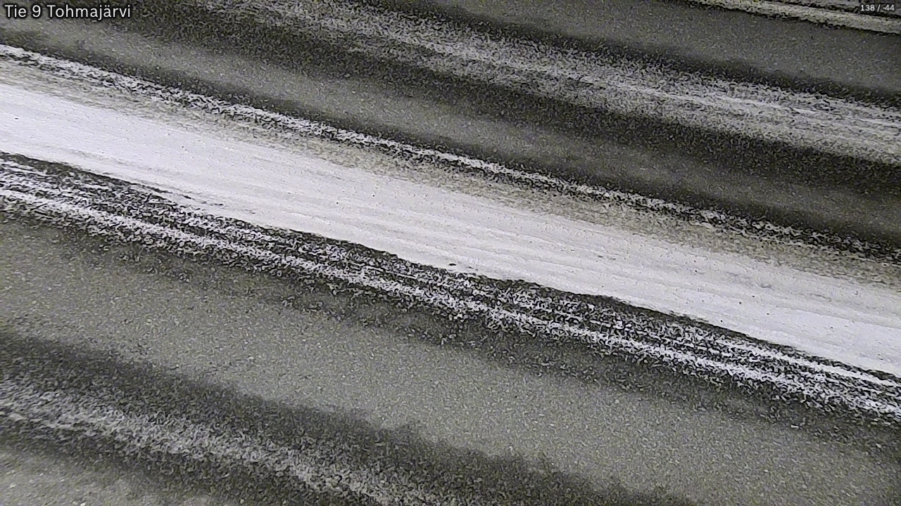 Kelikamerat Kuva Tie 9 Tohmajärvi, Tohmajärvi, Pohjois-Karjala