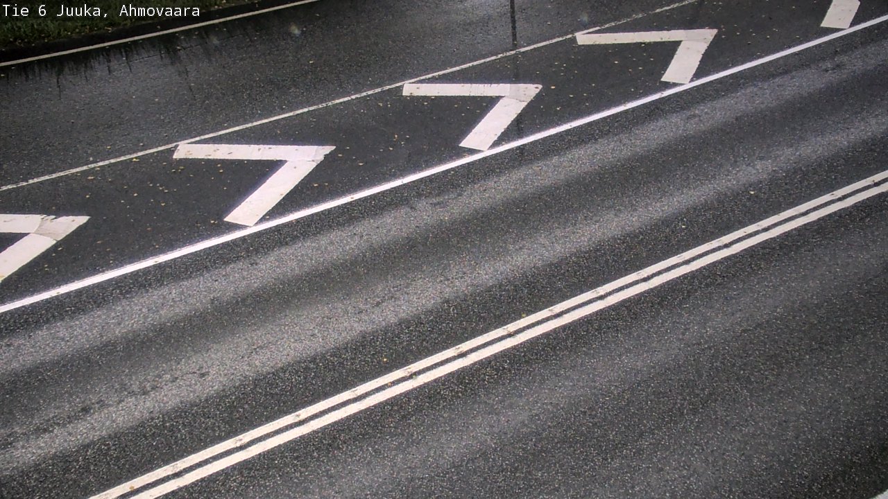 Kelikamerat Kuva Tie 6 Juuka, Ahmovaara, Juuka, Pohjois-Karjala