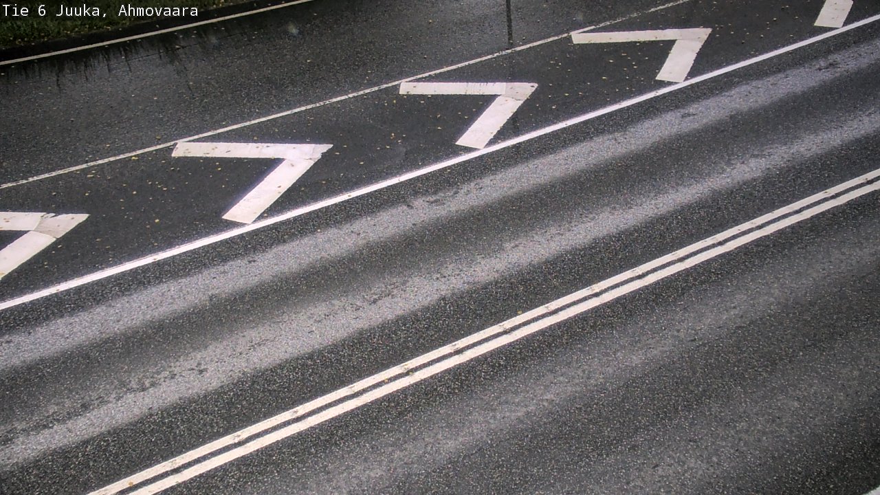Kelikamerat Kuva Tie 6 Juuka, Ahmovaara, Juuka, Pohjois-Karjala