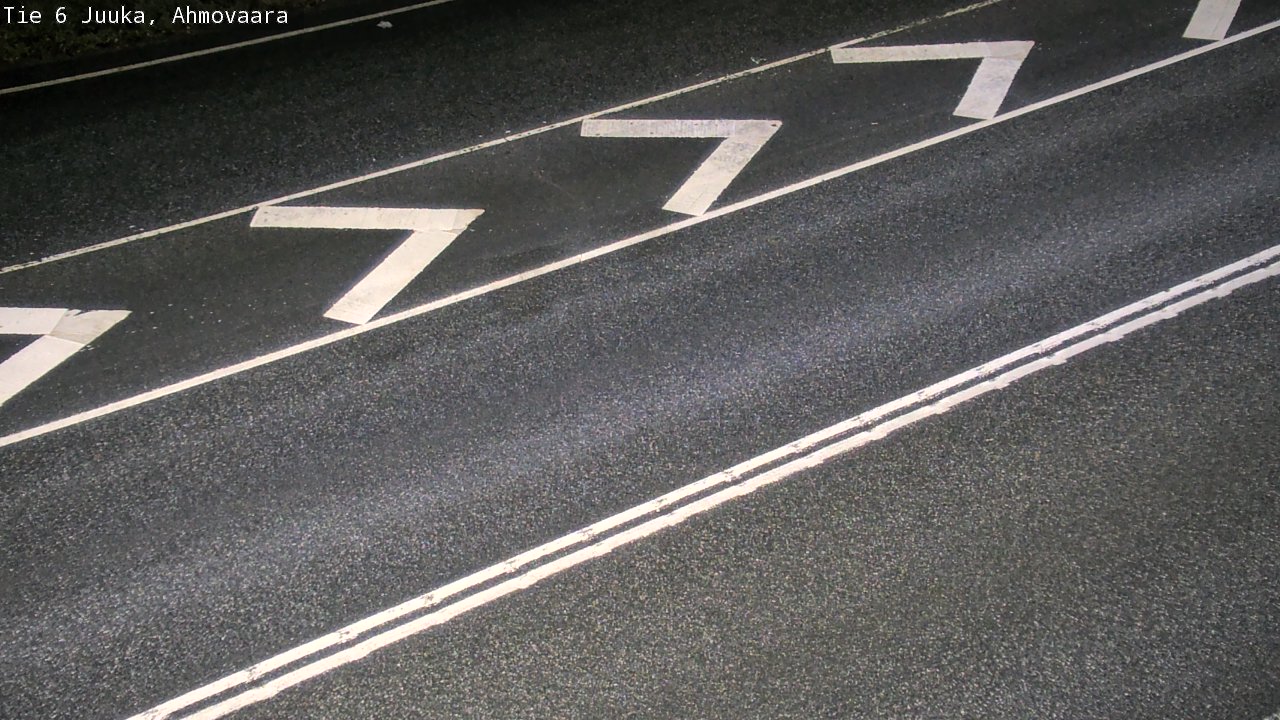 Kelikamerat Kuva Tie 6 Juuka, Ahmovaara, Juuka, Pohjois-Karjala