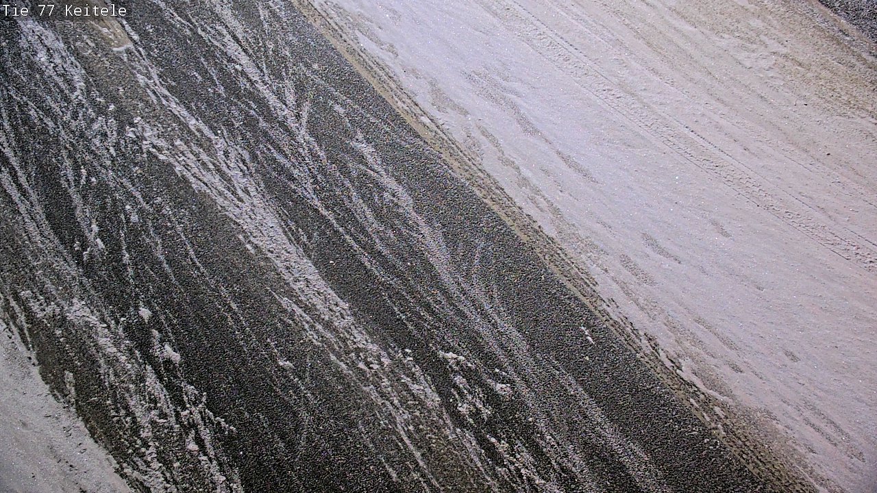 Kelikamerat Kuva Tie 77 Keitele, Keitele, Pohjois-Savo