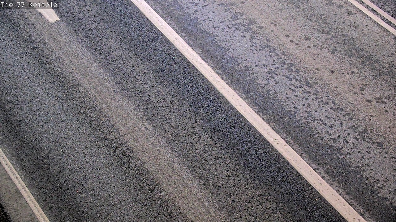 Kelikamerat Kuva Tie 77 Keitele, Keitele, Pohjois-Savo