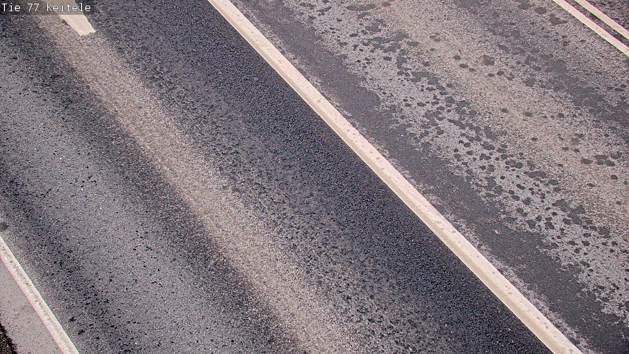 Kelikamerat Kuva Tie 77 Keitele, Keitele, Pohjois-Savo