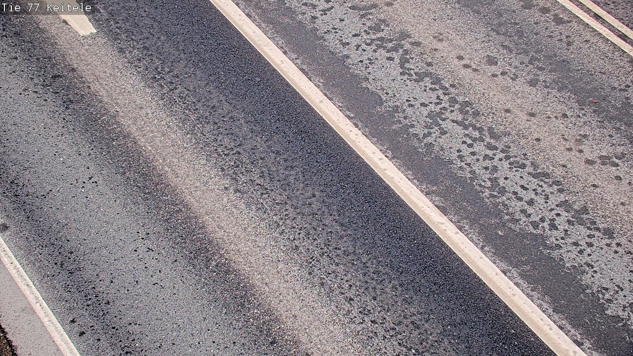 Kelikamerat Kuva Tie 77 Keitele, Keitele, Pohjois-Savo