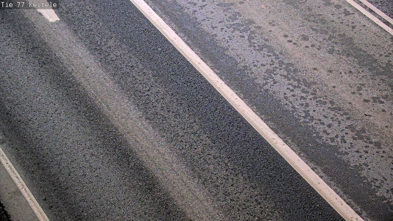 Kelikamerat Kuva Tie 77 Keitele, Keitele, Pohjois-Savo