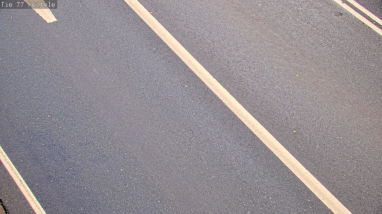 Kelikamerat Kuva Tie 77 Keitele, Keitele, Pohjois-Savo