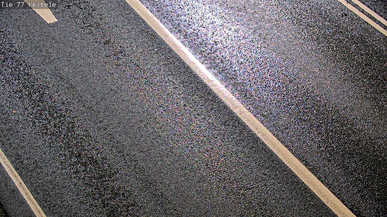 Kelikamerat Kuva Tie 77 Keitele, Keitele, Pohjois-Savo