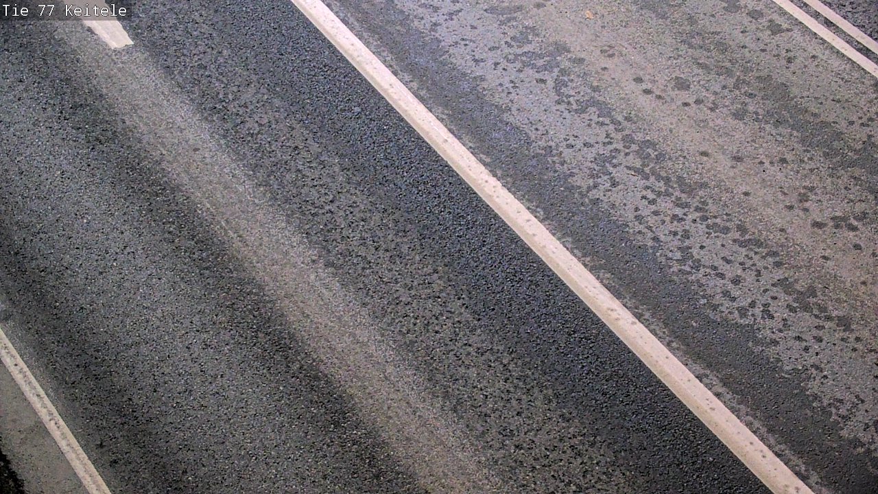 Kelikamerat Kuva Tie 77 Keitele, Keitele, Pohjois-Savo