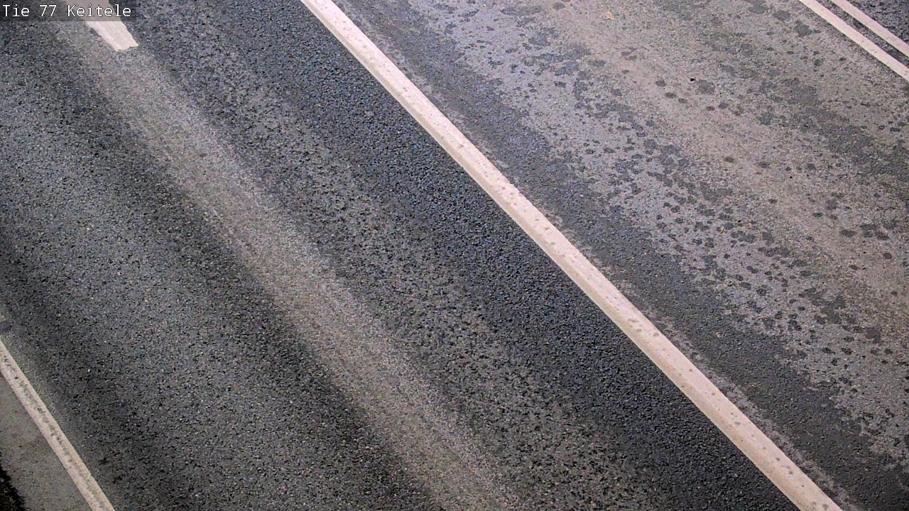 Kelikamerat Kuva Tie 77 Keitele, Keitele, Pohjois-Savo