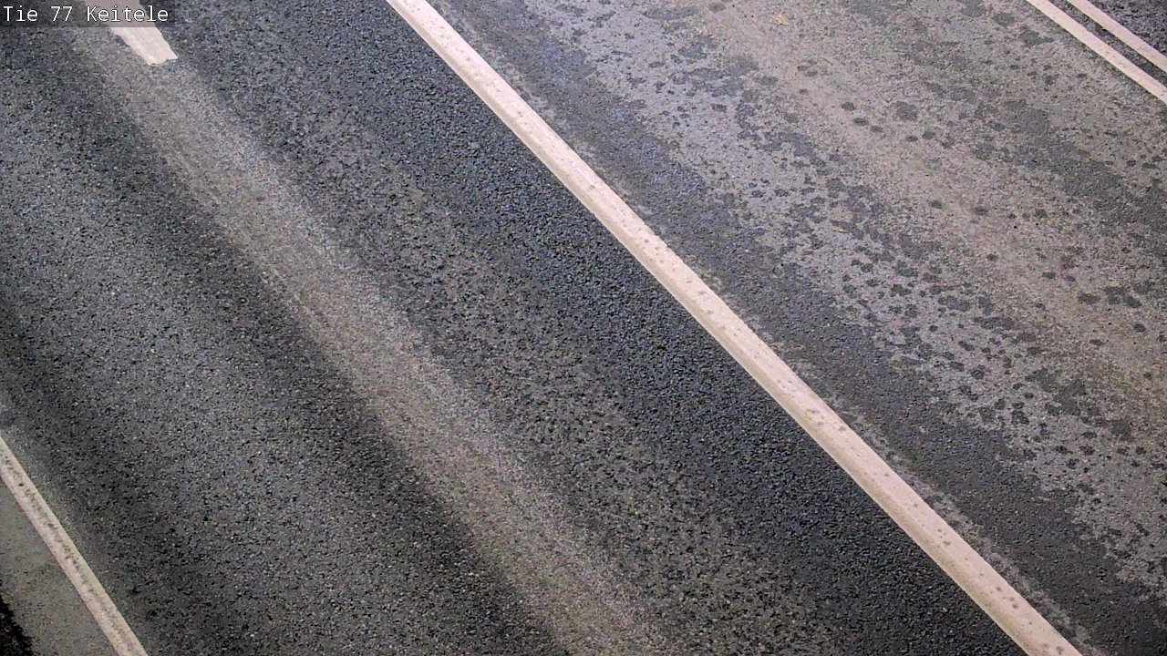 Kelikamerat Kuva Tie 77 Keitele, Keitele, Pohjois-Savo