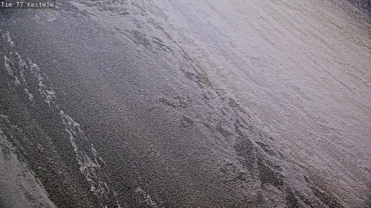 Kelikamerat Kuva Tie 77 Keitele, Keitele, Pohjois-Savo