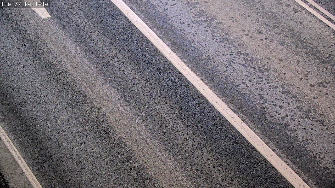 Kelikamerat Kuva Tie 77 Keitele, Keitele, Pohjois-Savo