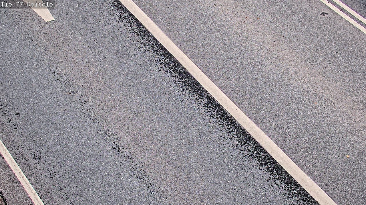 Kelikamerat Kuva Tie 77 Keitele, Keitele, Pohjois-Savo