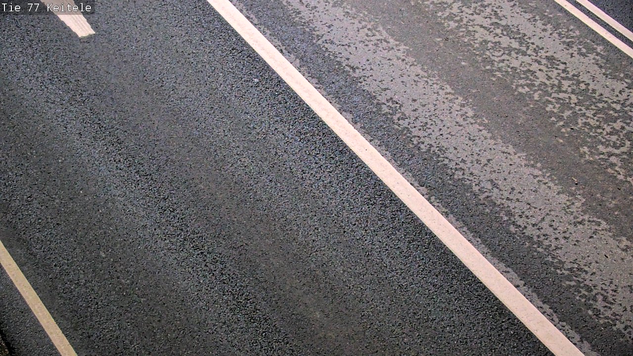 Kelikamerat Kuva Tie 77 Keitele, Keitele, Pohjois-Savo