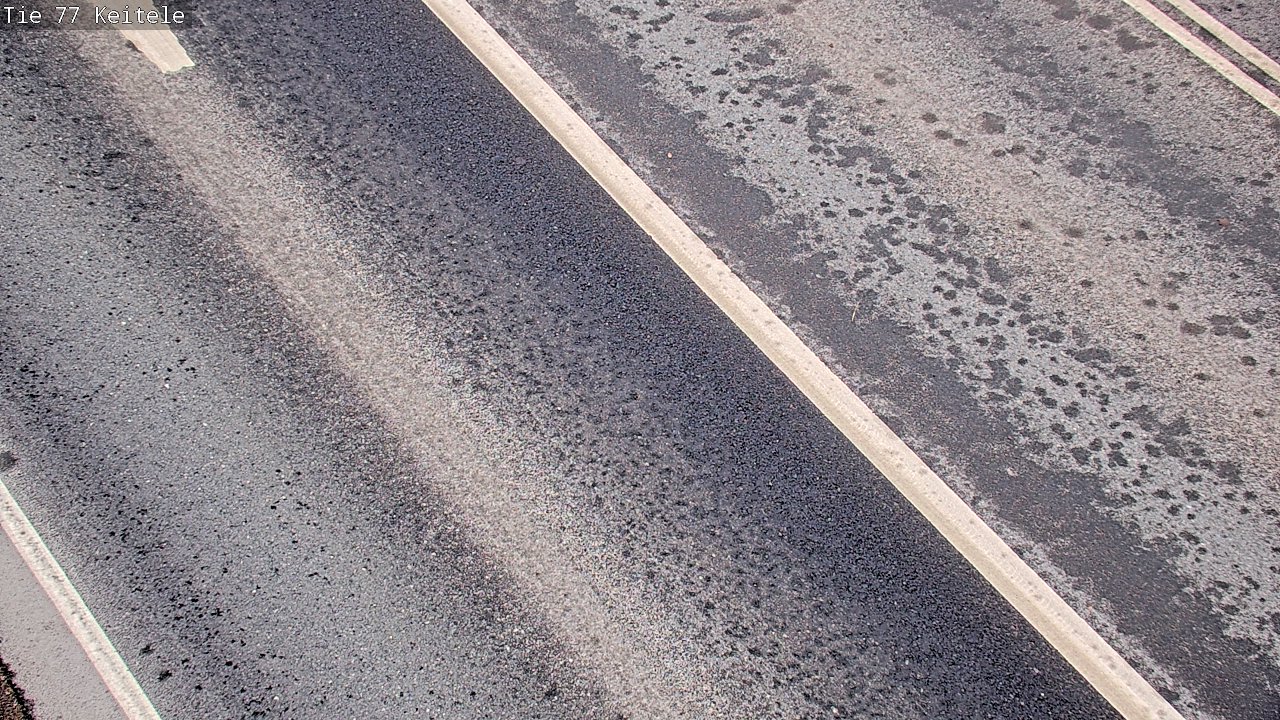 Kelikamerat Kuva Tie 77 Keitele, Keitele, Pohjois-Savo