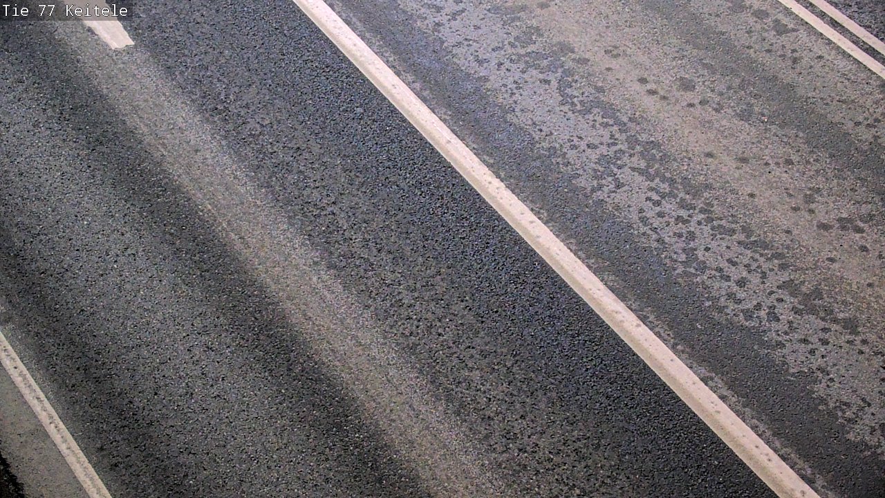 Kelikamerat Kuva Tie 77 Keitele, Keitele, Pohjois-Savo