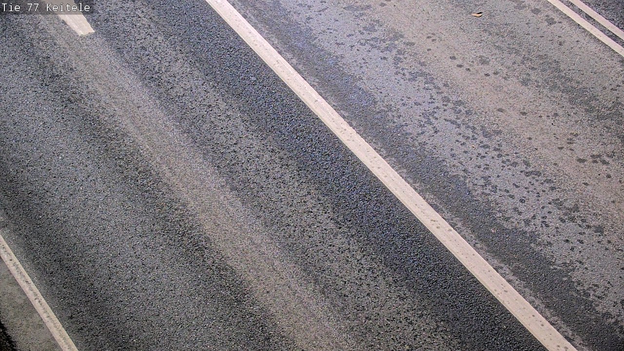 Kelikamerat Kuva Tie 77 Keitele, Keitele, Pohjois-Savo