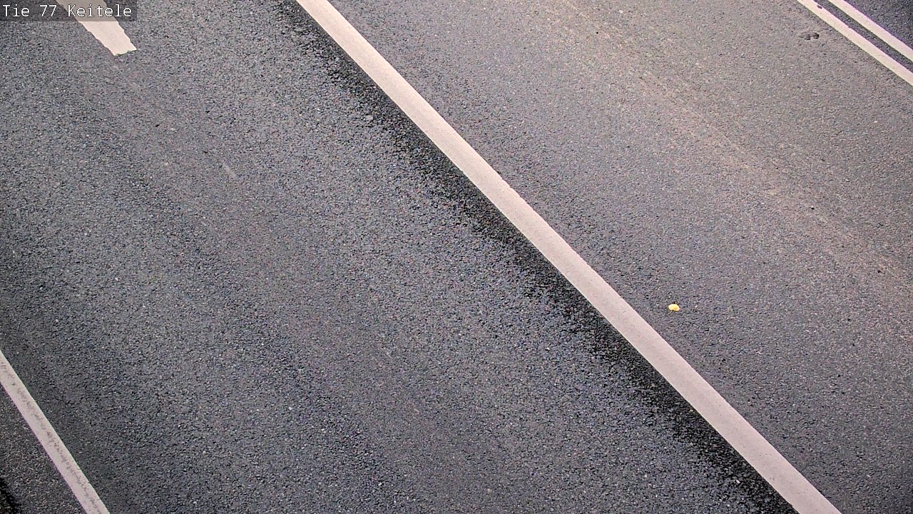 Kelikamerat Kuva Tie 77 Keitele, Keitele, Pohjois-Savo
