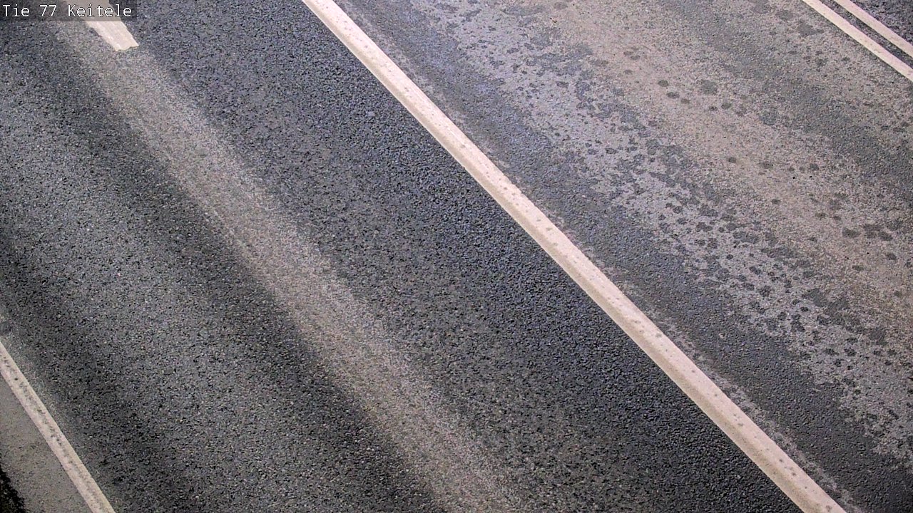 Kelikamerat Kuva Tie 77 Keitele, Keitele, Pohjois-Savo