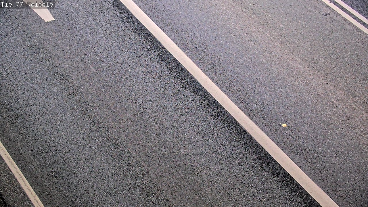 Kelikamerat Kuva Tie 77 Keitele, Keitele, Pohjois-Savo