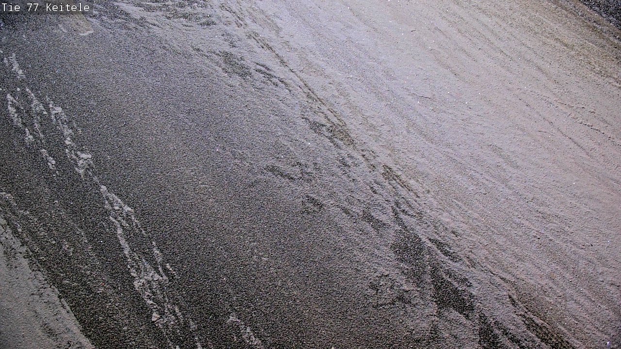 Kelikamerat Kuva Tie 77 Keitele, Keitele, Pohjois-Savo