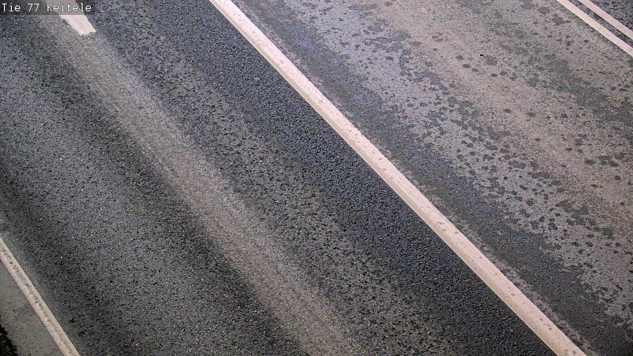 Kelikamerat Kuva Tie 77 Keitele, Keitele, Pohjois-Savo