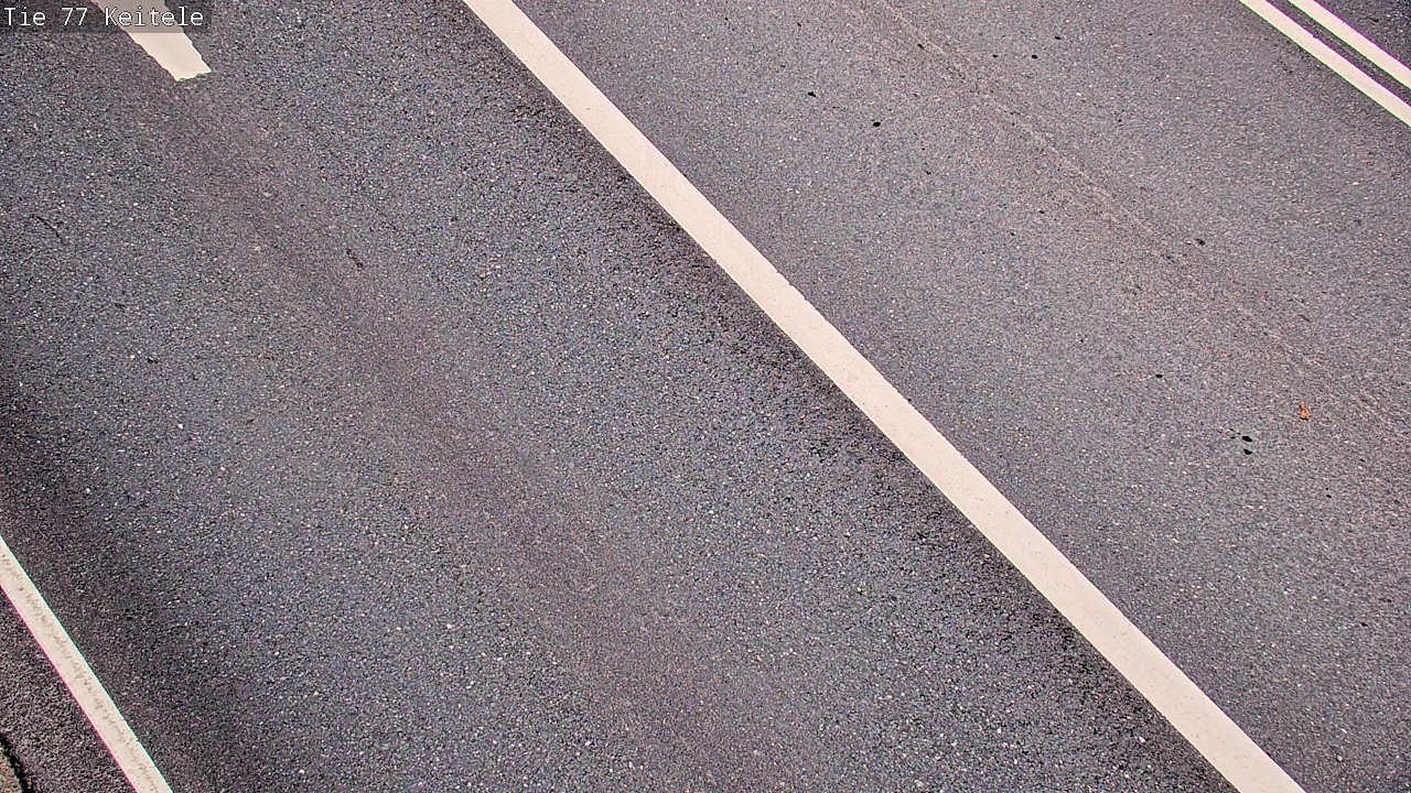 Kelikamerat Kuva Tie 77 Keitele, Keitele, Pohjois-Savo