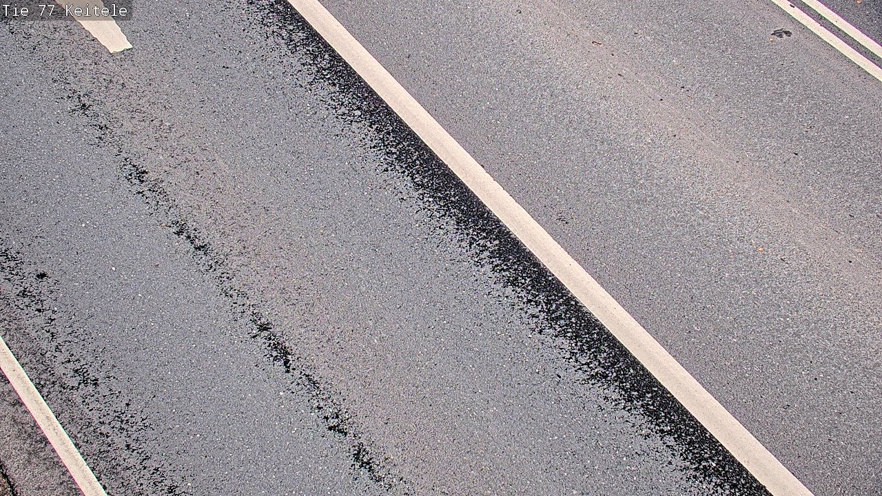 Kelikamerat Kuva Tie 77 Keitele, Keitele, Pohjois-Savo