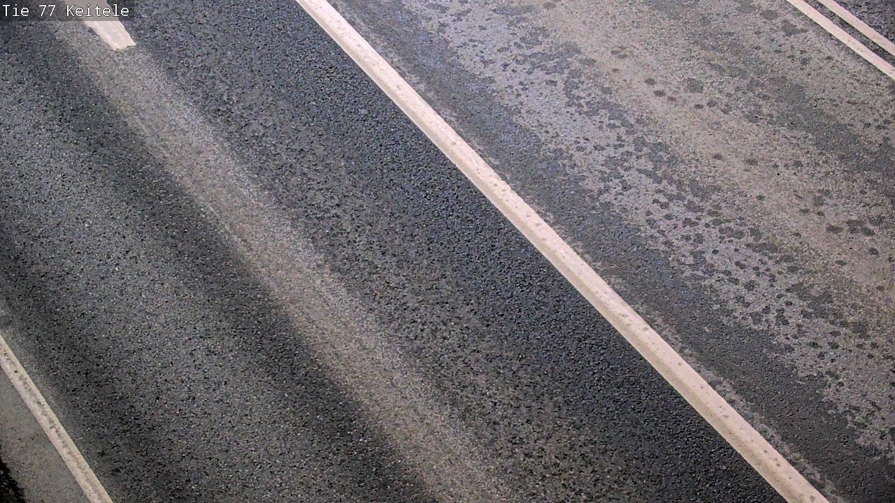 Kelikamerat Kuva Tie 77 Keitele, Keitele, Pohjois-Savo