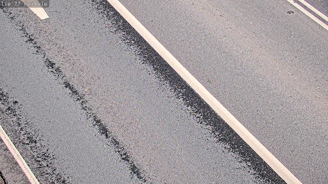 Kelikamerat Kuva Tie 77 Keitele, Keitele, Pohjois-Savo