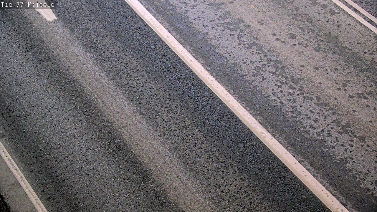 Kelikamerat Kuva Tie 77 Keitele, Keitele, Pohjois-Savo