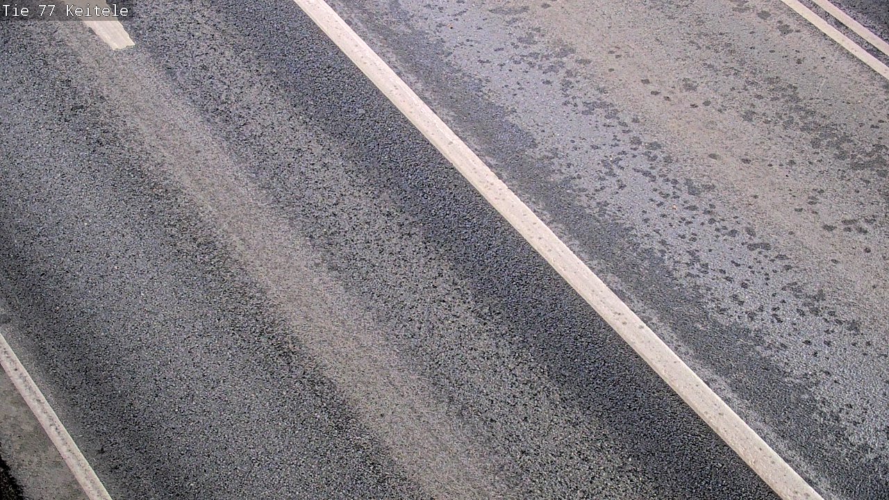 Kelikamerat Kuva Tie 77 Keitele, Keitele, Pohjois-Savo